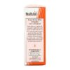 Health Aid Korean Ginseng 250mg capsule, 50caps - Image 5