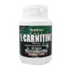 Health Aid L-Carnitine 550Mg Tablet, 30tabs - Image 2