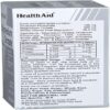 Health Aid Magnesium Orotate 500mg, 30tabs - Image 3