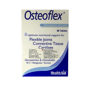 Health Aid Osteoflex, 90tabs