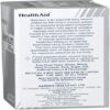 Health Aid Selenium 200mcg, 60tabs - Image 4