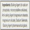 Health Aid Selenium 200mcg, 60tabs - Image 9