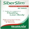 Health Aid SiberSlim Ginseng Complex, 60tabs - Image 4