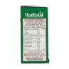 Health Aid SiberSlim Ginseng Complex, 60tabs - Image 5