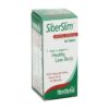 Health Aid SiberSlim Ginseng Complex, 60tabs - Image 7