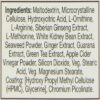 Health Aid SiberSlim Ginseng Complex, 60tabs - Image 8
