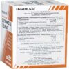 Health Aid Super Brewers Yeast, 500tabs - Image 3
