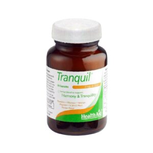 Health Aid Tranquil One-A-Day, 30caps