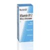 Health Aid Vitamin B12 1000mcg, 60tabs - Image 2