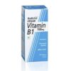 Health Aid Vitamin B1 100mg Tablet, 90tabs - Image 2