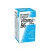 Health Aid Vitamin B6 50mg Tablet, 100tabs - Image 3