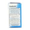 Health Aid Vitamin B6 50mg Tablet, 100tabs - Image 4