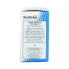 Health Aid Vitamin B6 50mg Tablet, 100tabs - Image 5