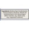 Health Aid Vitamin D3 1000 IU Tablet, 30tabs - Image 7