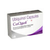 Health Aid CoQnol Ubiquinol 100mg capsule, 10caps - Image 2