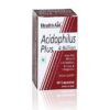 Health Aid Acidophilus Plus 4 Billion capsule, 60caps - Image 2