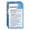 Health Aid Biotin 5000mcg Tablet, 60tabs - Image 3