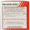 Health Aid Wheat Germ Oil 340mg, 60caps - Image 3