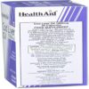 Health Aid Cod Liver Oil 1000mg capsule, 30caps - Image 4
