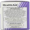 Health Aid Cod Liver Oil 1000mg capsule, 30caps - Image 5