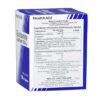 Health Aid Glucosamine Sulphate 2KCI 1500mg Tablet, 30tabs - Image 3