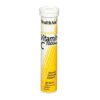 Health Aid Vitamin C 1000mg Lemon Tablet, 20tabs - Image 2
