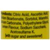 Health Aid Vitamin C 1000mg Lemon Tablet, 20tabs - Image 8