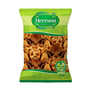 Heerson Nachani Chips, 200gm