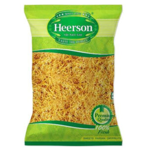 Heerson Nylone Sev, 200gm