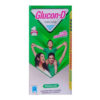 Glucon D Regular Flavour, 100gm - Image 2