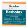 Himalaya Herbolax capsule, 10caps - Image 3