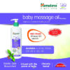 Himalaya Baby Massage Oil, 200ml - Image 6