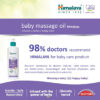 Himalaya Baby Massage Oil, 200ml - Image 7