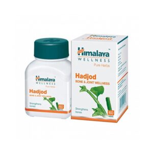 Himalaya Hadjod, 60tabs