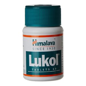 Himalaya Lukol, 60tabs