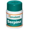 Himalaya Serpina , 100tabs - Image 2