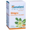 Himalaya Shigru, 60tabs - Image 2
