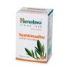 Himalaya Yashtimadhu capsule, 60caps - Image 2