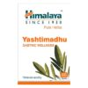 Himalaya Yashtimadhu capsule, 60caps - Image 4
