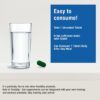 Fast & Up Plant Based B12, 60tabs - Image 6