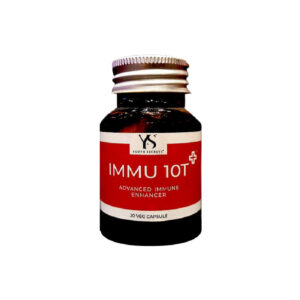 Youth Secret Immu 10T, 30tabs