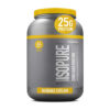 Isopure Zero Carb 100% Whey Protein Isolate Banana Cream Powder, 3lbs - Image 2