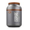Isopure Zero Carb 100% Whey Protein Isolate Colombian Coffee Powder, 3lbs - Image 2