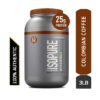 Isopure Zero Carb 100% Whey Protein Isolate Colombian Coffee Powder, 3lbs - Image 3