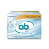 O.B. Pro Comfort Tampons Super Heavy Flow, 10pcs - Image 3