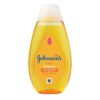 Johnson's Baby Shampoo, 200ml - Image 2