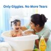Johnson's Baby Shampoo, 200ml - Image 5