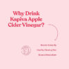 Kapiva Himalayan Apple Cider Vinegar, 500ml - Image 7
