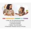 Kiddoze Multivitamin & Minerals Gummies, 60pieces - Image 8
