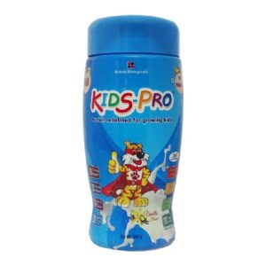 Kids Pro Vanilla Powder, 500gm